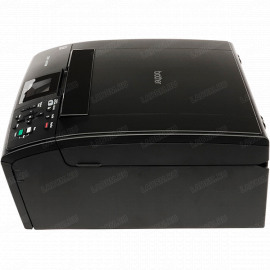 Цветное струйное МФУ Brother DCP-J315W А4, 35 стр/мин чёрно-белой, 28 стр/мин цветной печати (6000 x 1200 dpi)