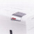 HSM Shredstar S10 WHITE уничтожитель документов