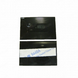 Чип для картриджа KYOCERA TK-865K черный, CET