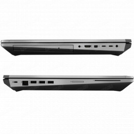 HP ZBook 17 G6 ноутбук 6TU98EA