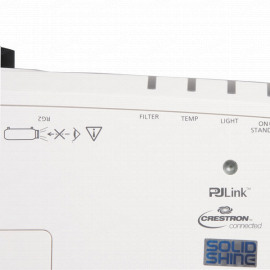 PANASONIC PT-MW630LE проектор