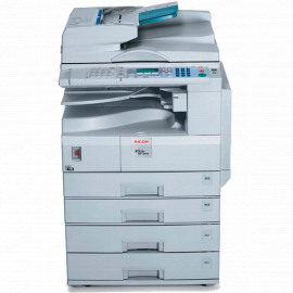 RICOH Aficio MP 2000 МФУ лазерное чёрно-белое
