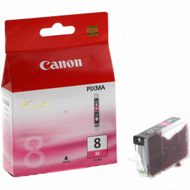 CANON CLI-8 M картридж пурпурный