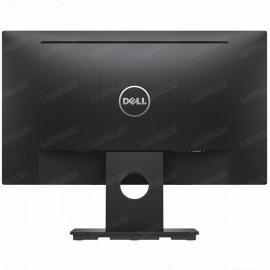 DELL E2016H 19.5" монитор, 016H-1934