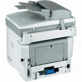 OKI MB470dn МФУ чёрно-белое светодиодное