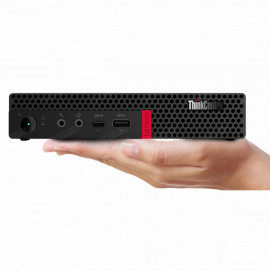 LENOVO ThinkCentre M90n-1 Nano Персональный компьютер 11AD001LRU