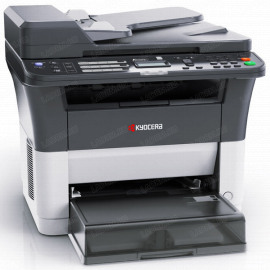 KYOCERA FS-1120MFP МФУ лазерное чёрно-белое