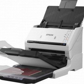EPSON WorkForce DS-770 сканер потоковый
