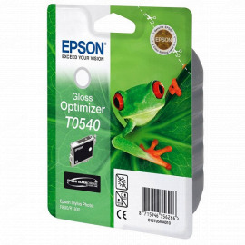 EPSON T0540 картридж оптимизатор глянца совместимый