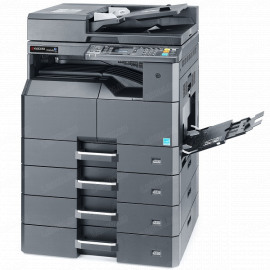 KYOCERA TASKalfa 1800 МФУ лазерное чёрно-белое