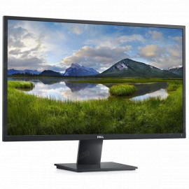 DELL E2720H 25" монитор, 2720-0711