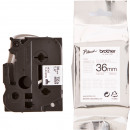 BROTHER TZe-CL6 картридж с чистящей лентой 36 мм (для печатающей головки принтера P-Touch)