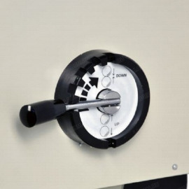 BULROS FM1100 рулонный ламинатор