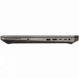 HP ZBook 15u G6 ноутбук 15.6" 6TP59EA