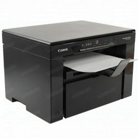 CANON imageCLASS MF3010 МФУ лазерное чёрно-белое