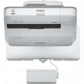 EPSON EB-696Ui проектор
