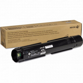 XEROX 106R03745 тонер-картридж VersaLink C7020/7025/7030 (черный)