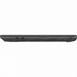 ASUS ROG GL753VE-GC137T (90NB0DN2-M02050) Ноутбук 17.3"