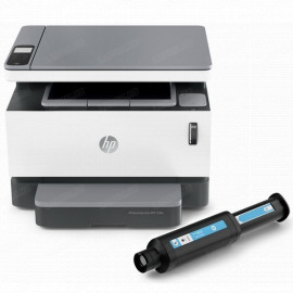 HP Neverstop Laser 1200a МФУ лазерное чёрно-белое