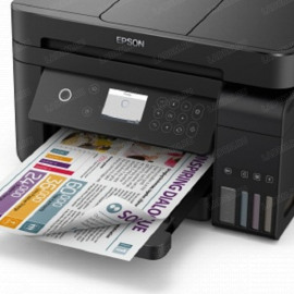 EPSON L6170 МФУ струйное