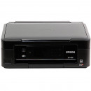 EPSON Expression Home XP-406 МФУ струйное цветное