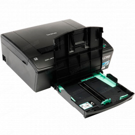 Цветное струйное МФУ Brother DCP-J315W А4, 35 стр/мин чёрно-белой, 28 стр/мин цветной печати (6000 x 1200 dpi)