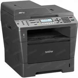BROTHER MFC-8520DN МФУ лазерное чёрно-белое