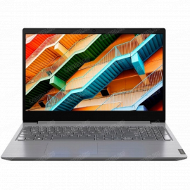 LENOVO V15 ноутбук 82KB003MRU