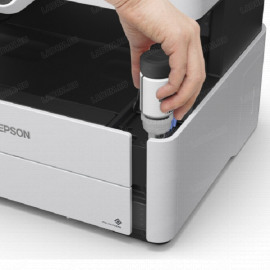 EPSON M2170 МФУ струйное черно-белое