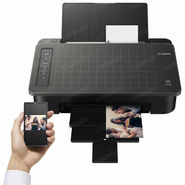 CANON PIXMA TS304 принтер струйный