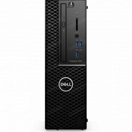 Dell Precision T3431 SFF рабочая станция, 3431-6916