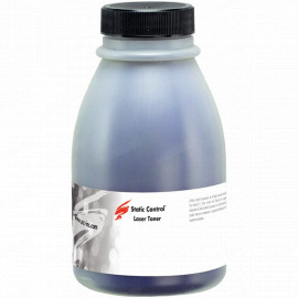 Тонер для XEROX Phaser 6700, STATIC CONTROL (голубой, 12 000 стр/банка)