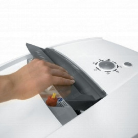 HSM SECURIO P44 i-1x5 уничтожитель документов