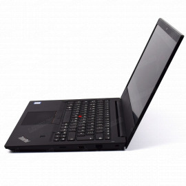 LENOVO ThinkPad EDGE E490 ноутбук, 20N80028RT
