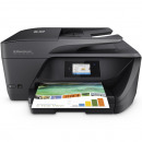 HP OfficeJet Pro 6960 МФУ струйное