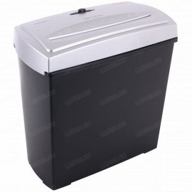 GEHA X5 уничтожитель документов, резка 4x40 мм, уровень секретности 3