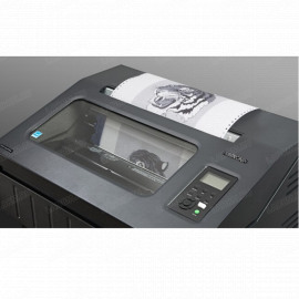 PRINTRONIX OpenPrint P8000HD Open Pedestal принтер линейно-матричный