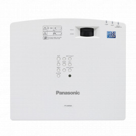 Проектор PANASONIC PT-LMX420