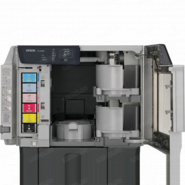 EPSON PP-100AP принтер для печати на CD