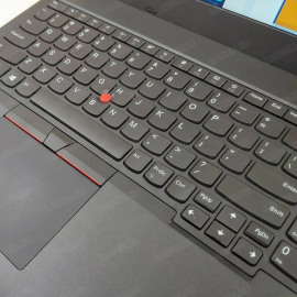 LENOVO ThinkPad L580 Ноутбук 20LW000VRT