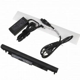 HP 250 G6 (2HG29ES) ноутбук 15.6"