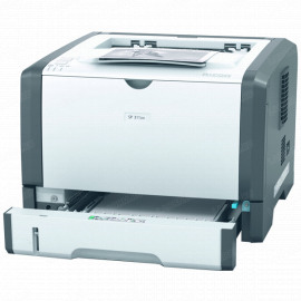RICOH SP 311DN принтер лазерный чёрно-белый