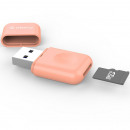 ORICO CRS12-GY Картридер