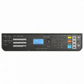 KYOCERA ECOSYS MA4000x МФУ лазерное чёрно-белое