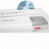 HSM Shredstar X8 WHITE уничтожитель документов