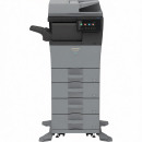 МФУ Sharp BP-C542WDEU лазерное, цветное А4, 42 стр/мин, (1 200 x 1 200 dpi) BPC542WDEU