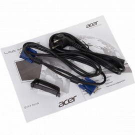 ACER V226HQLb монитор 21.5"