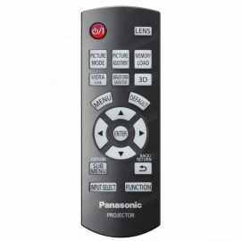 PANASONIC PT-AE8000EA проектор