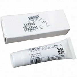 HP смазка термопленок, CET0058
