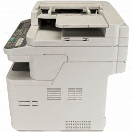 OKI MB441dn МФУ чёрно-белое